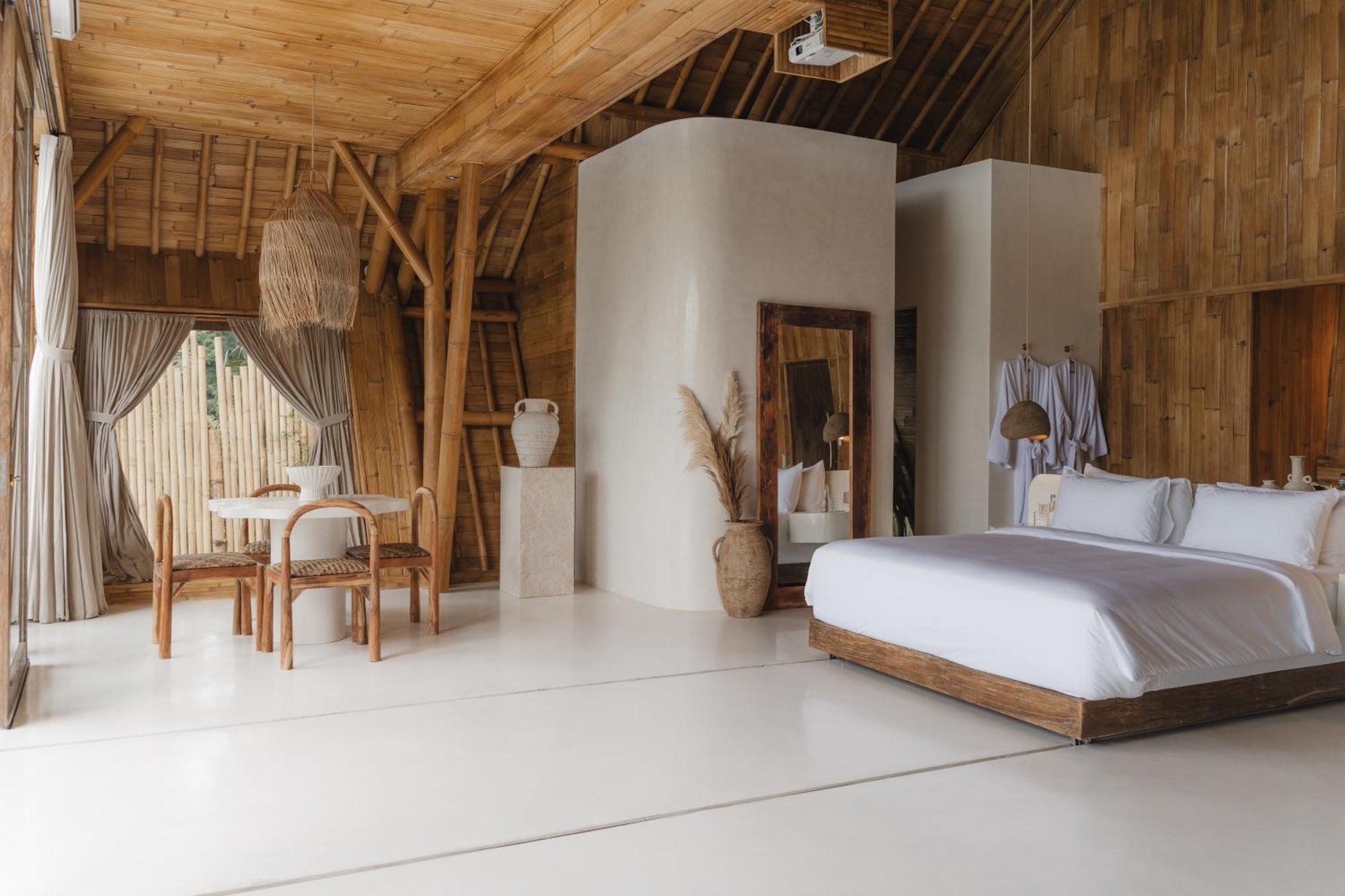 Numa Bali Hotel Sidemen  Room photo